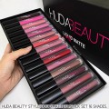 Huda beauty Liquid Matte Lipstick 